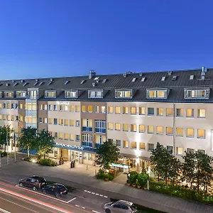Hotel Nh Sued, Munich