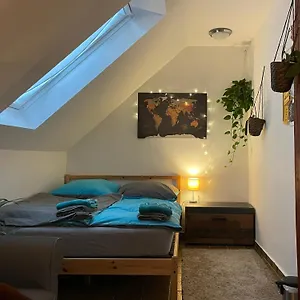  Privatunterkunft Five Oaks Sky Deutschland
