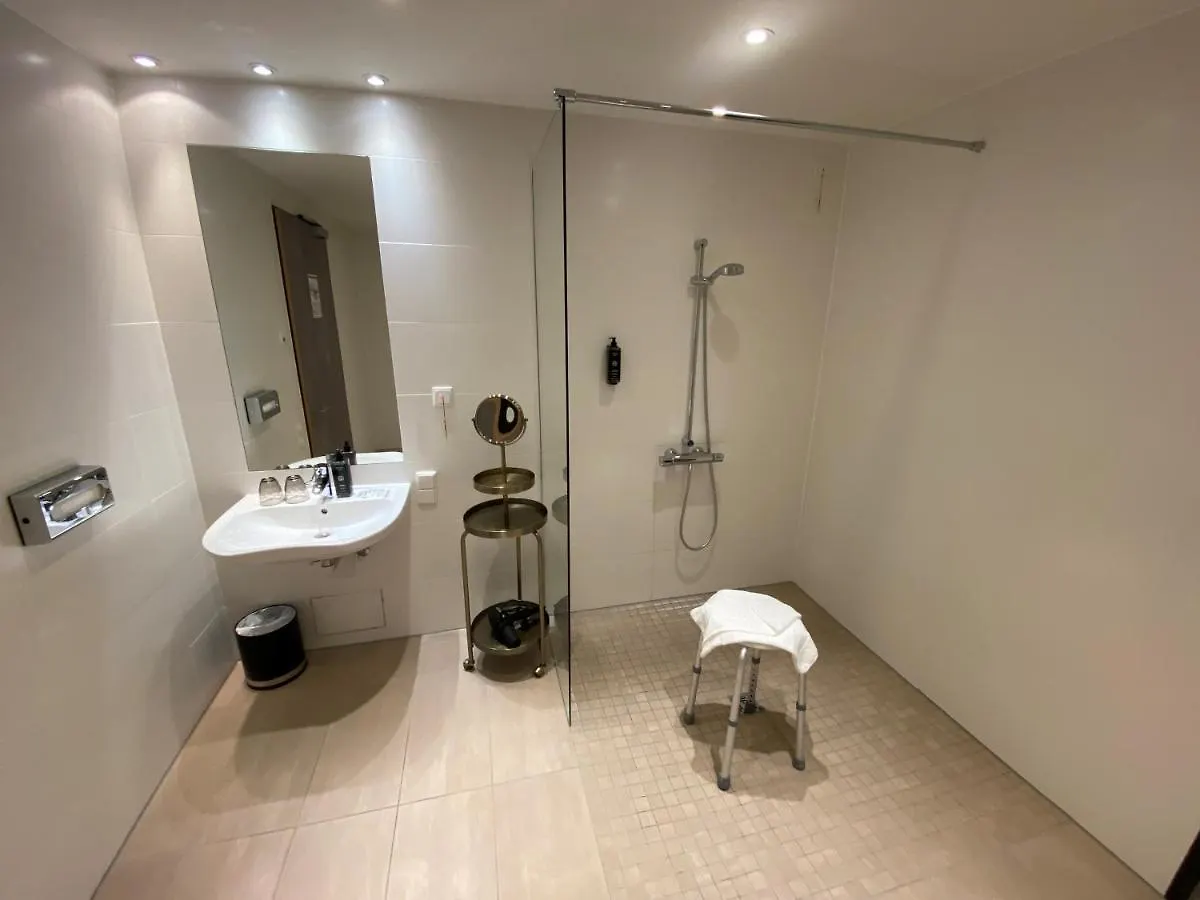 ****  Elaya Hotel Munich City Germany