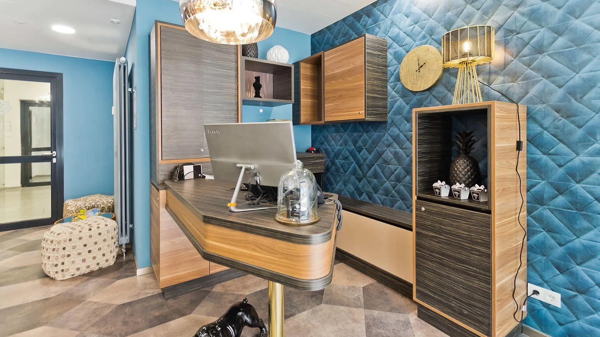 Elaya Hotel Munich City