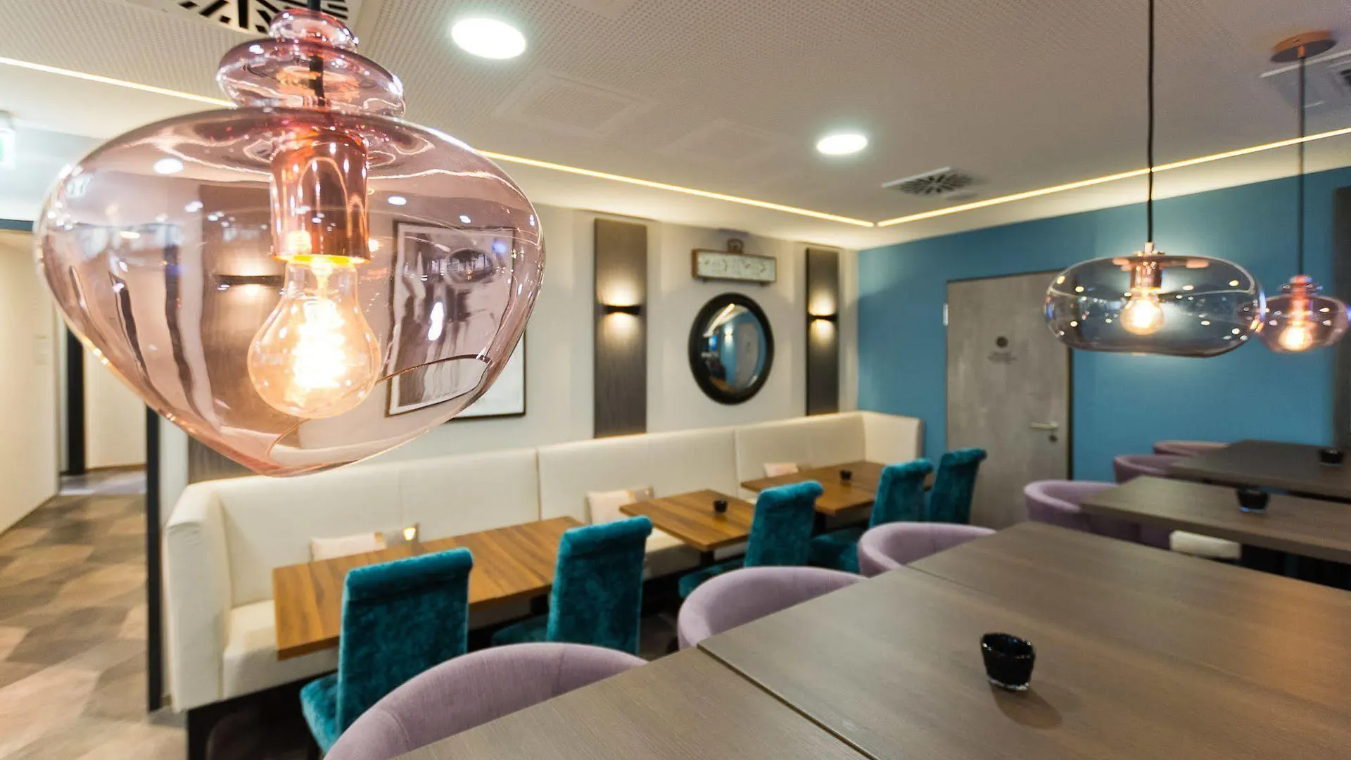 Elaya Hotel Munich City Germany